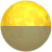 حباب سکه نیم